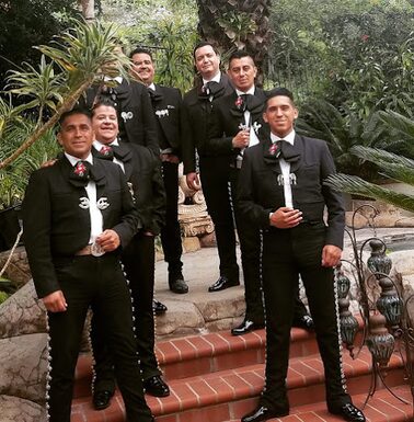Francisco y su mariachi